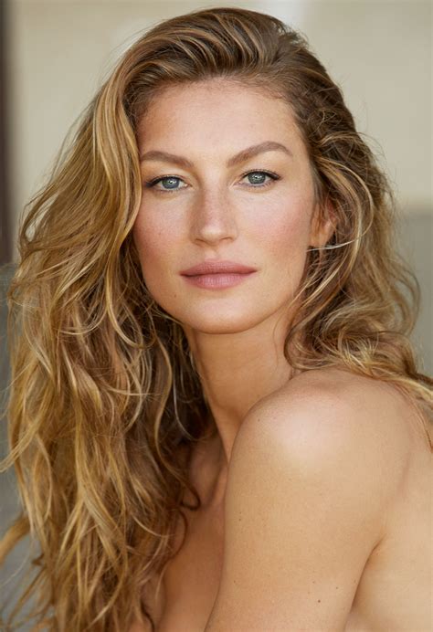 “i never go a day without dessert”—this and more from gisele bündchen s new book lessons vogue