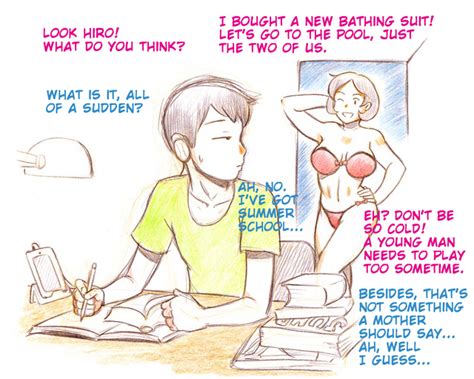 Mizuiro Megane Porn Comics And Sex Games Svscomics