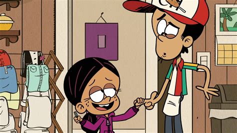 ronnie anne santiago relationships the loud house encyclopedia fandom powered by wikia