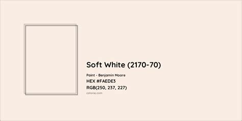 soft white   complementary   color   code faede colorxscom