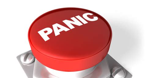 panic button security today