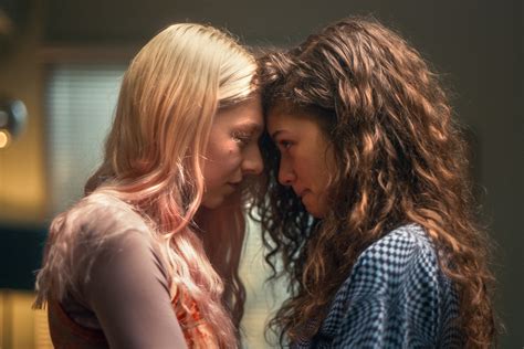 Best Lgbt Tv Shows 2019 Netflixs Sex Education To Euphoria Pinknews