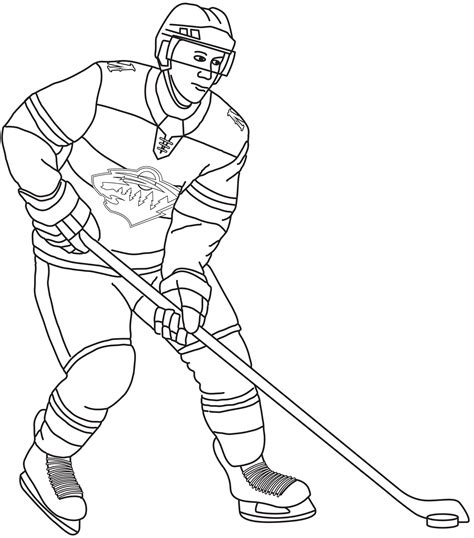 minnesota wild coloring pages  state flowers coloring pages