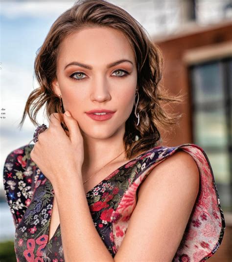 violett beane thefappening sexy for resident magazine