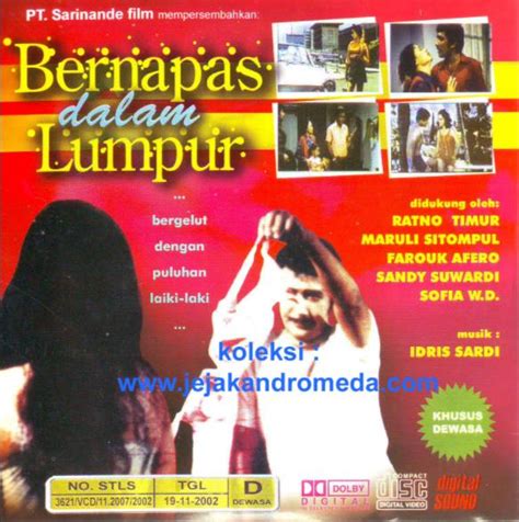 Film Film Panas Indonesia Versi Jadul Adegannya Parah