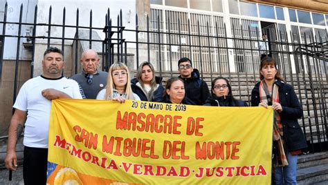 Masacre De Monte Desgarrador Testimonio De Los Padres De Las Víctimas