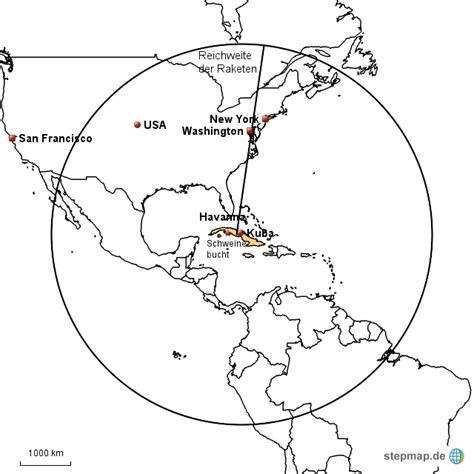 kuba krise von levee landkarte fuer deutschland