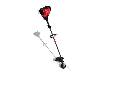 craftsman ws  cc  cycle   straight gas string trimmer  edger conversion capable