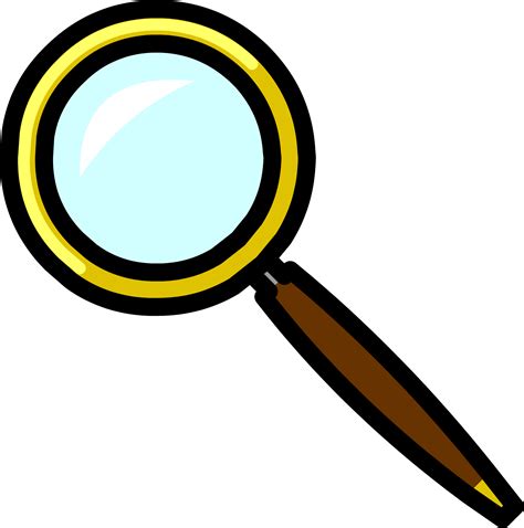 experiment clipart magnifying glass experiment magnifying glass