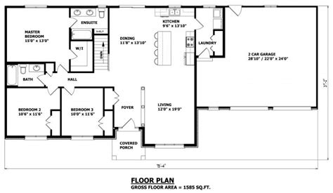 house plans canada stock custom bungalow floor plans craftsman bungalow house plans