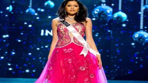 Meet Shilpa Singh India S Candidate For Miss Universe 2012 Lifestyle