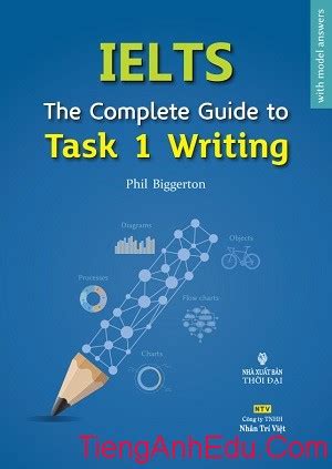 ielts  complete guide  task  writing book