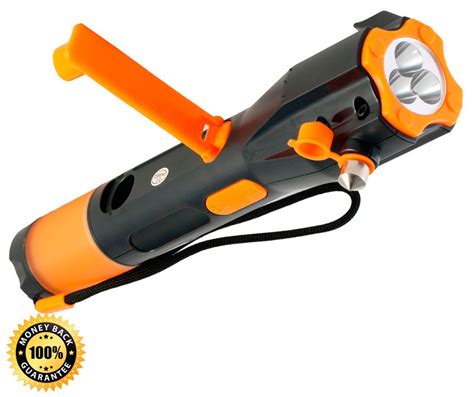 hand crank flashlight reviews  guide outdoors gear hq