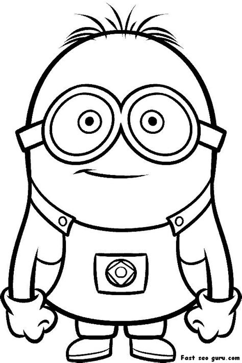 printable coloring pages  kids fun coloring