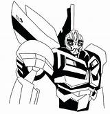 Robots Pages Coloring Disguise Transformers Getcolorings sketch template
