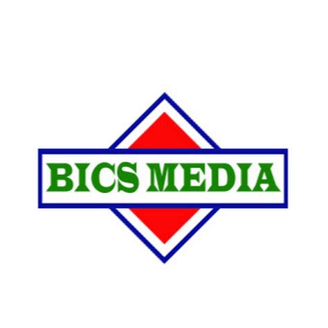 bics media youtube