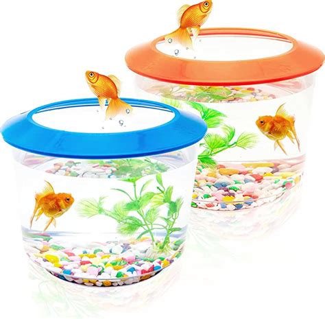 fish bowls amazoncouk