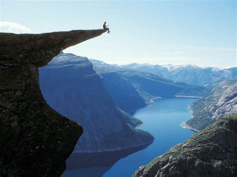 natuur  noorwegen  mooiste plekken reistips