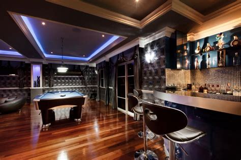 man cave ideas   blow  mind  home stratosphere