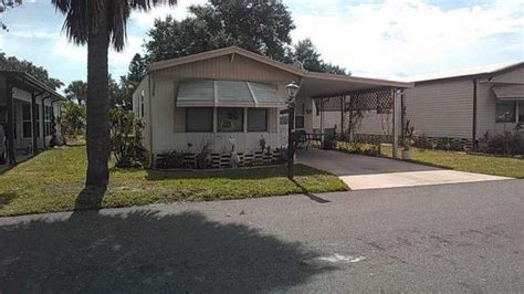 mobile home  rent  winter haven fl   month