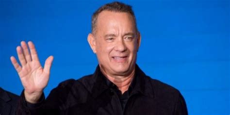 Tom Hanks Just Broke His Silence On The Hollywood Sex Scandal — And You