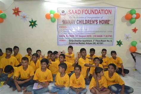 orphanage  andheri      common  find orphanages