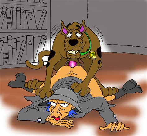 Rule 34 Scooby Scooby Doo Tagme 401947
