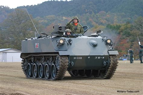 type  armored personnel carrier military todaycom
