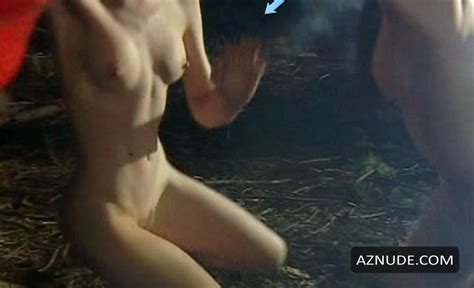 Demonic Nude Scenes Aznude