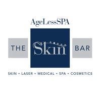 ageless spa  skin bar spa massage shop corning shopping