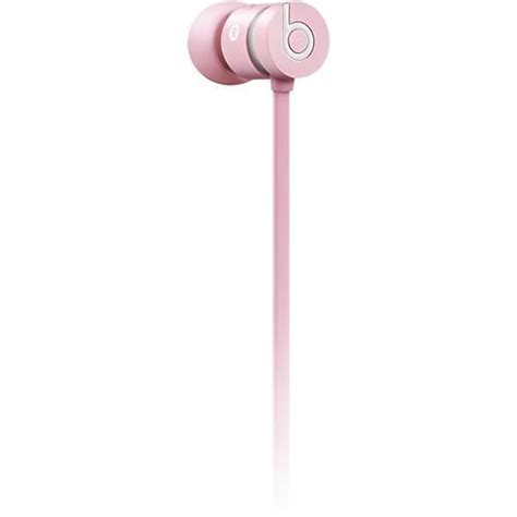 Beats By Dr Dre Urbeats In Ear Nicki Minaj Headphones Pink Cool