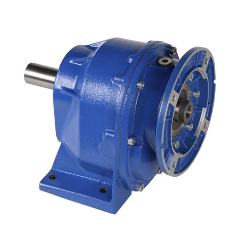 reductor  motorreductor coaxial serie rt rm rf motor electrico