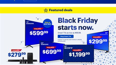 buy black friday  ad  released