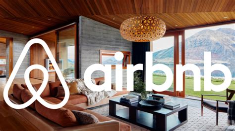company profile airbnb