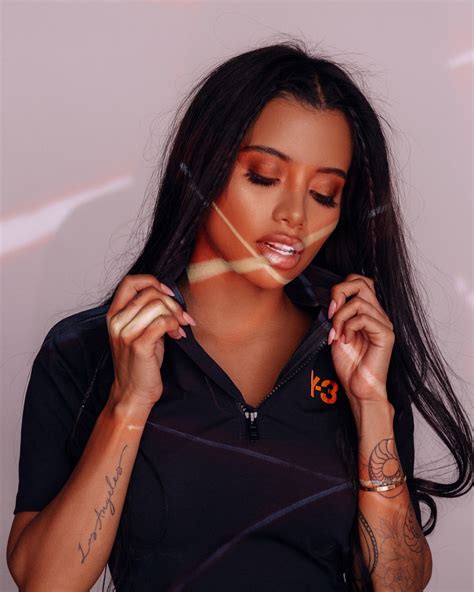 Lupe Fuentes Bio Age Height Wiki Instagram Biography