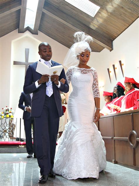 my big fat nigerian wedding inside lagos bridal boom cnn