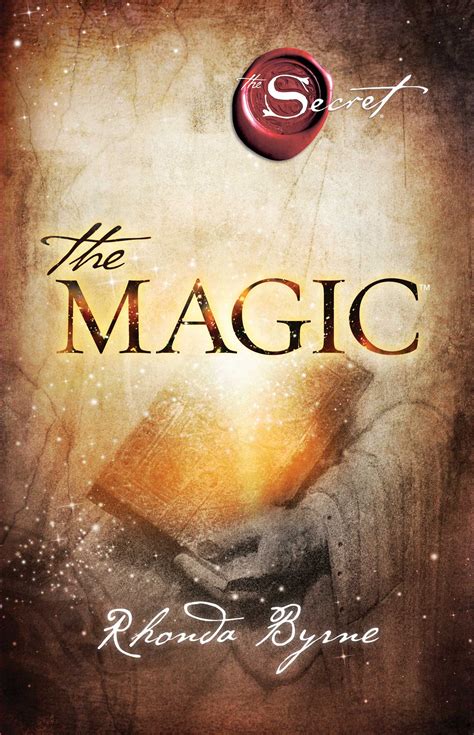 magic   rhonda byrne official publisher page simon