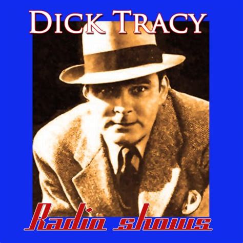 the radio shows vol 1 by dick tracy on amazon music