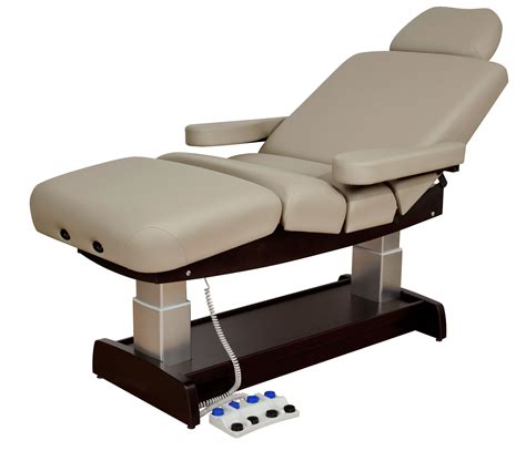 performalift electric salon top electric massage table