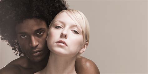 the reality of dating white women when you re black