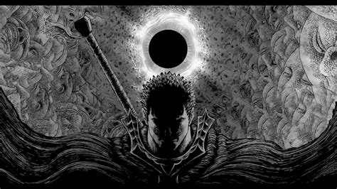 hommage  berserk  manga embodiment  dark fantasy  taku