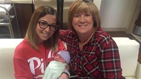 video 54 year old grandmother gives birth to granddaughter as a