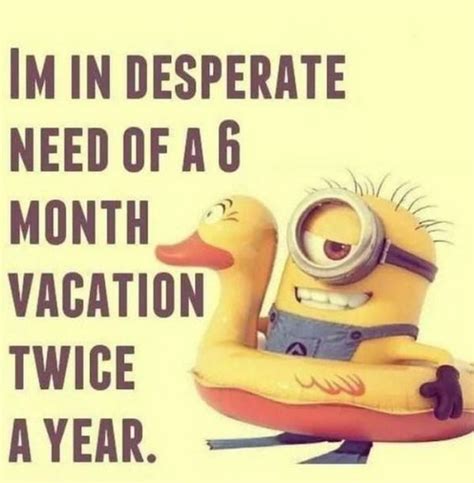 15 Vacation Memes To Get You Thinking About Summer And
