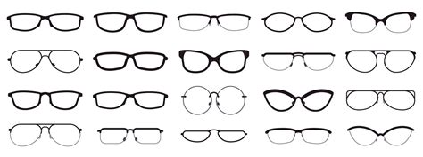 glasses frames eyewear silhouettes glasses frames optical lens fram