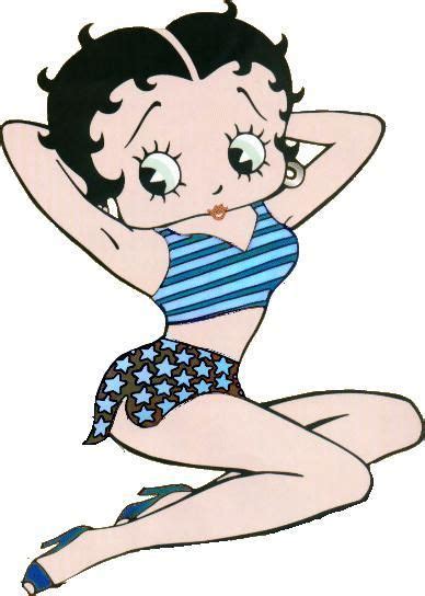 Betty Boop Clip Art Clip Art Bambini Cartoons