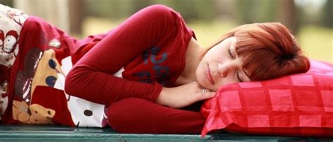 Bahaya Kebiasaan Langsung Tidur Selepas Sahur Guesehat