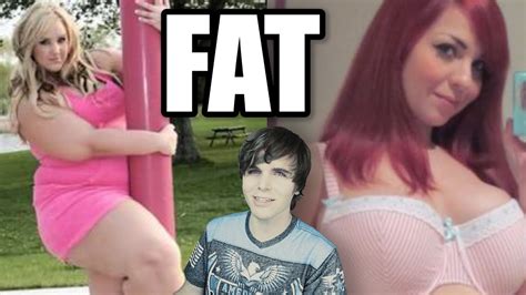 Are You Fat How To Tell If Youre Fat Youtube