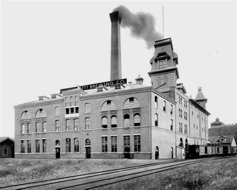 gansett brewery history  pbs providence daily dose