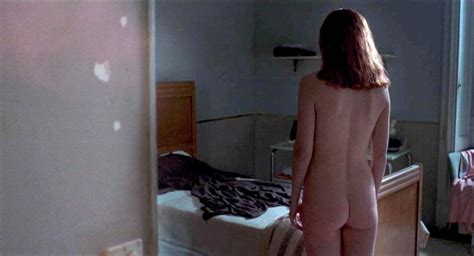 Dakota Johnson Naked Scene From Suspiria Scandal Planet