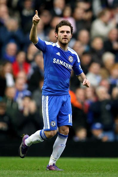 Sports Stars Juan Mata Profile And Pictures Wallpapers